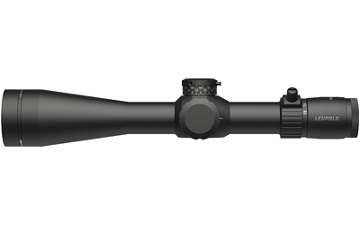 LP183625_1 Leupold Mark 4HD 4.5-18×52 FFP PR2-MOA Riflescope