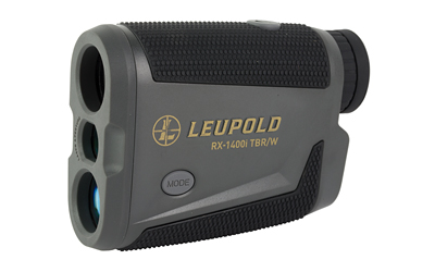 Leupold RX-1400i TBR/W Gen2 Rangefinder 5x21mm 1400yd