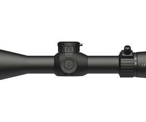 Leupold Mark 4HD 2.5-10×42 FFP Illuminated TMR