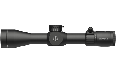 Leupold Mark 4HD 2.5-10×42 30mm FFP TMR