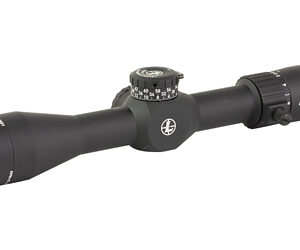 Leupold Mark 4HD 2.5-10×42 30mm FFP PR1-MOA Scope
