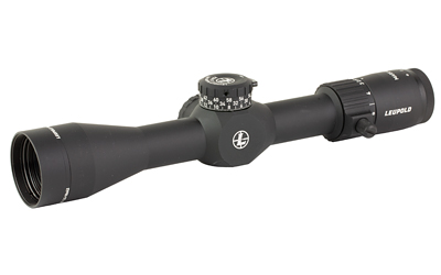 LP183741_1 Leupold Mark 4HD 2.5-10×42 30mm FFP PR1-MOA Scope