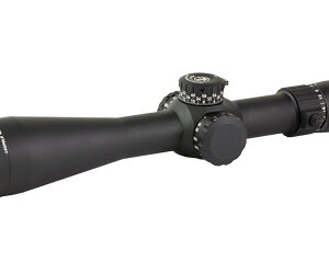 Leupold Mark 4HD 6-24x52mm FFP PR2-MOA Side Focus