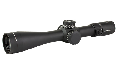 LP183822_1 Leupold Mark 4HD 6-24x52mm FFP PR2-MOA Side Focus