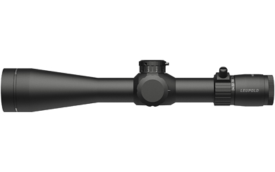 LP183824_1 Leupold Mark 4HD 6-24x52mm FFP PR3-MIL Riflescope