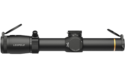 LP183835_1 Leupold VX-6HD Gen 2 1-6×24 30mm Illuminated FireDot