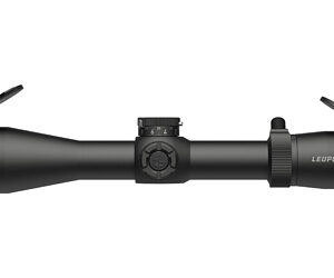 Leupold VX-6HD Gen 2 2-12×42 30mm Firedot Duplex