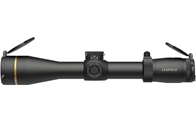 Leupold VX-6HD Gen 2 2-12×42 30mm Firedot Duplex
