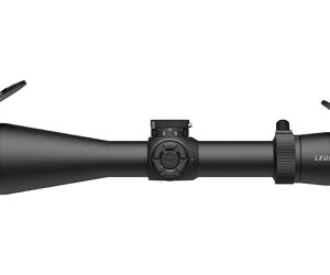 Leupold VX-6HD Gen 2 3-18×50 30mm FireDot Duplex Scope