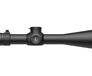 Leupold Mark 4HD 8-32x56mm FFP PR3-MIL Riflescope