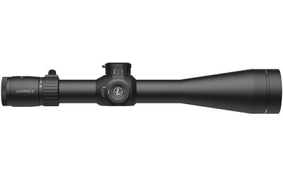 LP183971_1 Leupold Mark 4HD 8-32x56mm FFP PR3-MIL Riflescope