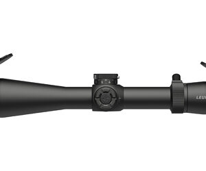 Leupold VX-6HD Gen 2 3-18×44 30mm FireDot B&C