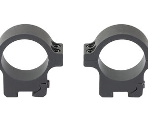 Leupold Open Range Rimfire 30mm High Rings — 11mm/3.375in