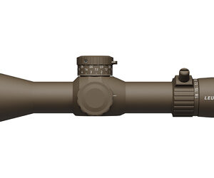 Leupold Mark 5HD 3.6-18×44 FDE Tremor 3 (35mm)