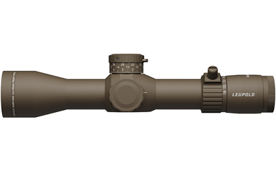 Leupold Mark 5HD 3.6-18×44 FDE Tremor 3 (35mm)