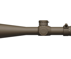 Leupold Mark 5HD 5-25×56 PR-1MOA Dark Earth