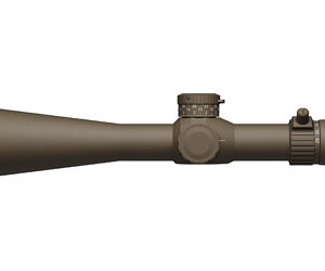Leupold Mark 5HD 5-25x56mm PR2-MIL Dark Earth