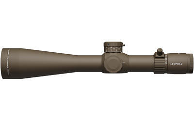 LP185071_1 Leupold Mark 5HD 5-25x56mm PR2-MIL Dark Earth