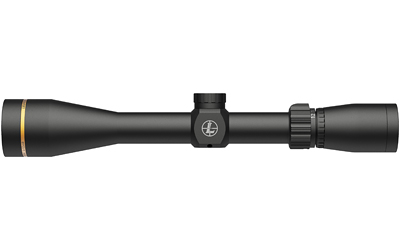 LP185336_1 Leupold VX-Freedom 4-12x40mm Rifle Scope, 1 in. Tube