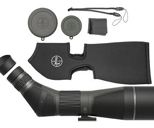 Leupold SX-4 Pro Guide HD Gen2 20-60x85mm Angled
