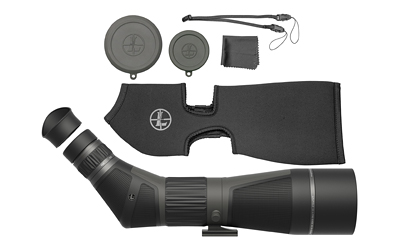 Leupold SX-4 Pro Guide HD Gen2 20-60x85mm Angled