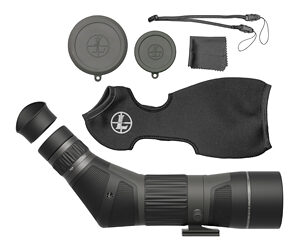Leupold SX-4 Pro Guide HD Gen 2 15-45x65mm Angled Scope