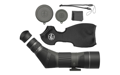 LP185681_1 Leupold SX-4 Pro Guide HD Gen 2 15-45x65mm Angled Scope