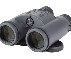 Leupold BX-4 Range HD Gen 2 TBR/W 10×42 Binoculars