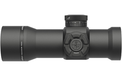 LP186280_1 Leupold Freedom RDS 1x34mm Red Dot 1 MOA Matte