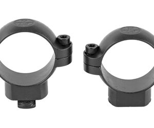 Leupold Standard 1 in. Medium Matte Scope Rings