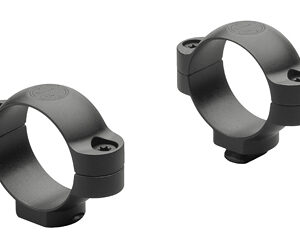 Leupold Standard 30mm Scope Rings, Medium Matte