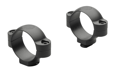 Leupold Standard 30mm Scope Rings, Medium Matte