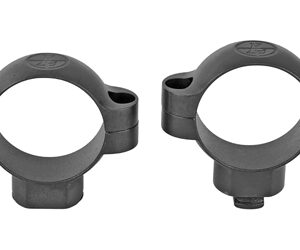 Leupold Standard 30mm High Matte Rings (2-Piece)