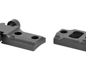 Leupold Standard 2-Piece Base Remington 700 Matte Black