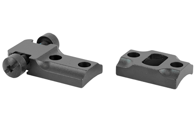 LP50016_1 Leupold Standard 2-Piece Base Remington 700 Matte Black