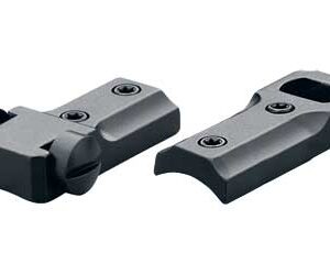 Leupold 2-Piece Standard Base – Remington 700 RVF, Matte