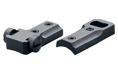 LP50018_1 Leupold 2-Piece Standard Base – Remington 700 RVF, Matte