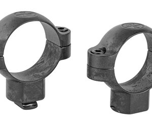 Leupold Standard 30mm Rings Super High Matte