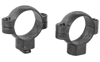 Leupold Standard 30mm Rings Super High Matte