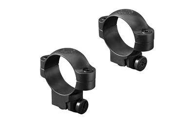 LP51041_1 Leupold RM Ruger M77 30mm Medium Matte Ringmounts