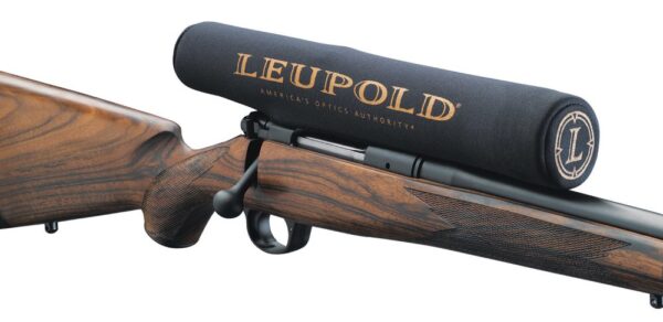 LP53576 Leupold Neoprene Scope Cover – Large 12.5 x 42mm