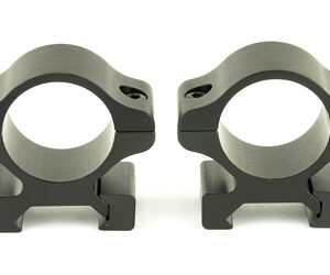 Leupold Rifleman 1-inch Detachable Rings, Medium Matte