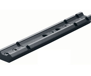 Leupold Rifleman 1-Piece Base for Marlin 336, Matte Black