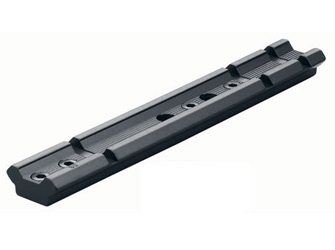 Leupold Rifleman 1-Piece Base for Marlin 336, Matte Black