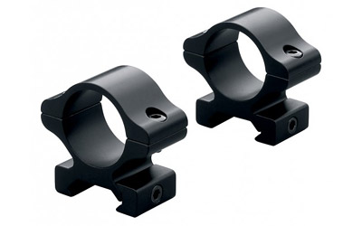 Leupold Rifleman Detachable 1″ Low Rings Matte