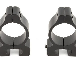 Leupold Rifleman Rimfire 1″ Rings – 3/8″ Dovetail Matte