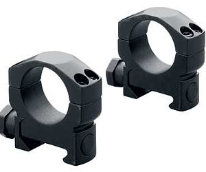 Leupold Mark 4 30mm Medium Aluminum Rings