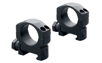 Leupold Mark 4 30mm Medium Aluminum Rings