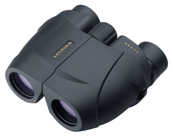 Leupold BX-1 Rogue 10x25mm Compact Binoculars