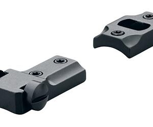 Leupold 2-Piece Standard Base — Browning X-Bolt Matte